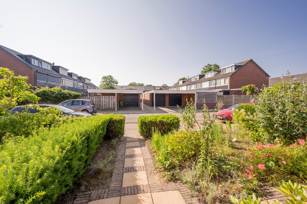 Medium property photo - Piet Heinlaan 41, 3781 TH Voorthuizen